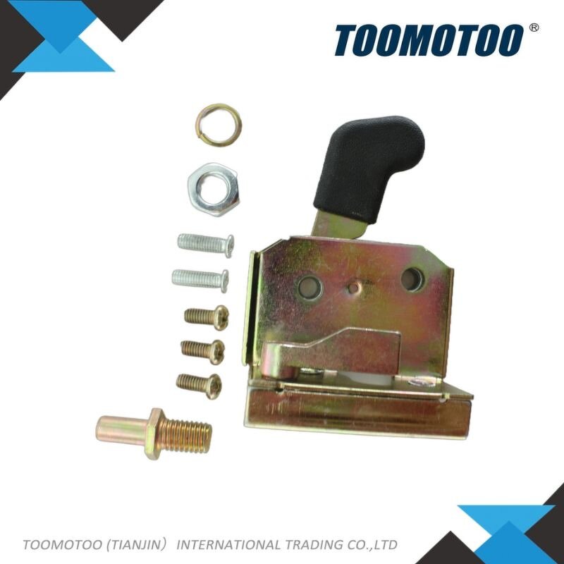 OEM and Alt Quality Electric Diesel Forklift Spare Part Locks and Latches Jungheinrich 51367759