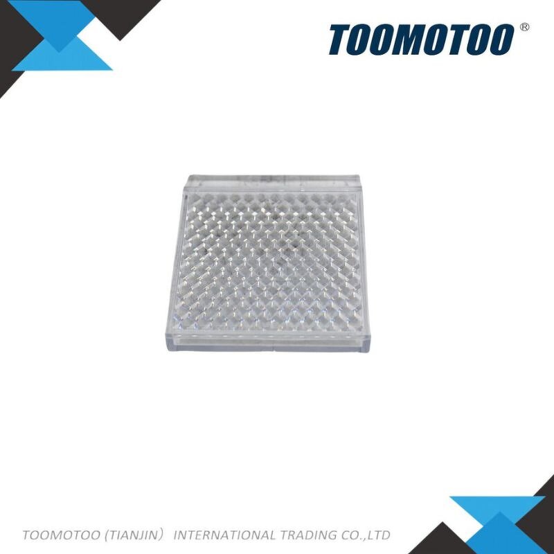 OEM and Alt Quality Electric Diesel Forklift Spare Part Reflector Linde 7917415205