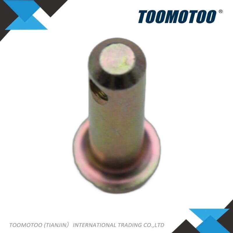 OEM and Alt Quality Electric Diesel Forklift Spare Part Axles and Pins Linde 12183434700