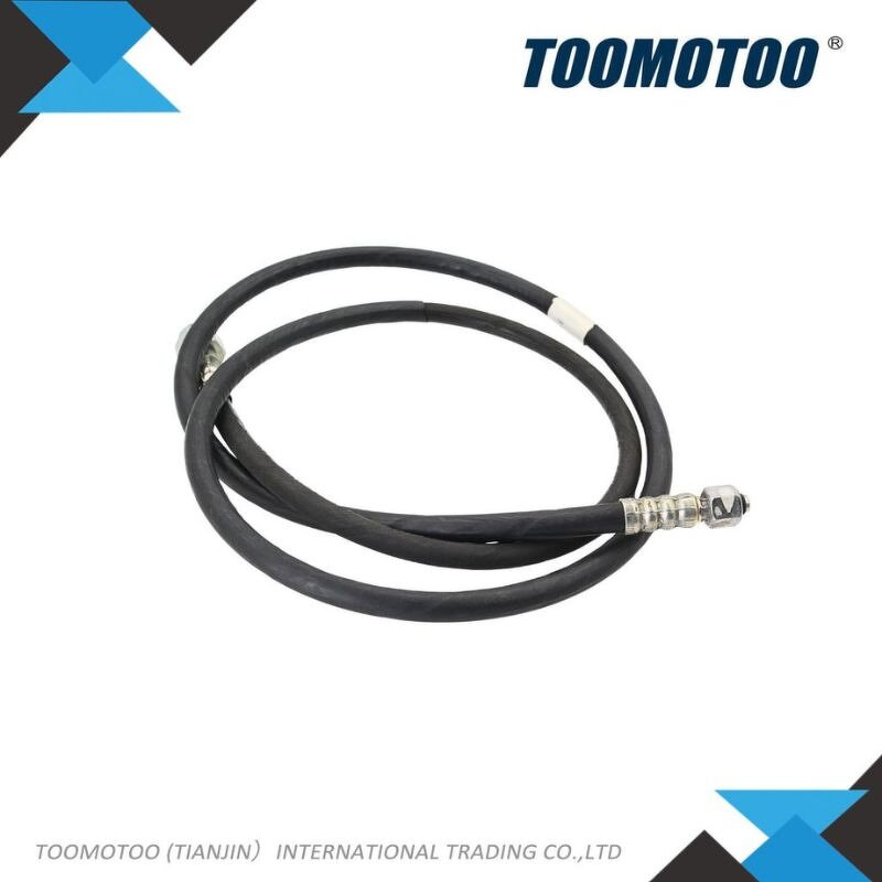 OEM and Alt Quality Electric Diesel Forklift Spare Part Hydraulic Hose with Fitting Linde 3354413255