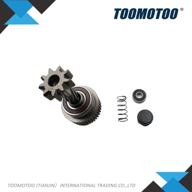 OEM and Alt Quality Electric Diesel Forklift Spare Part Drive Startmotor Yanmar 12990077510