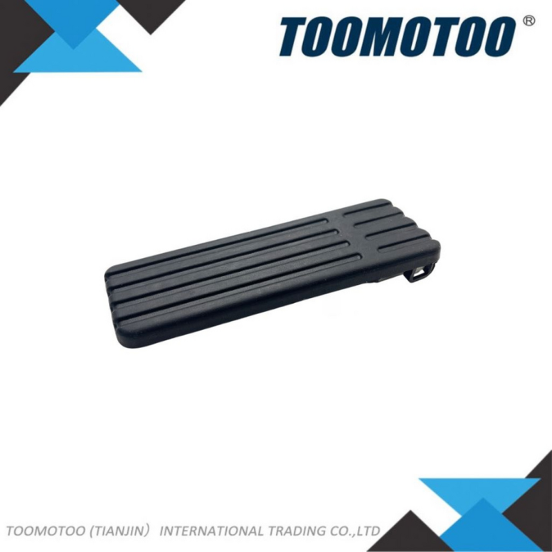 OEM and Alt Quality Electric Diesel Forklift Spare Part Pad Pedal 266112660071