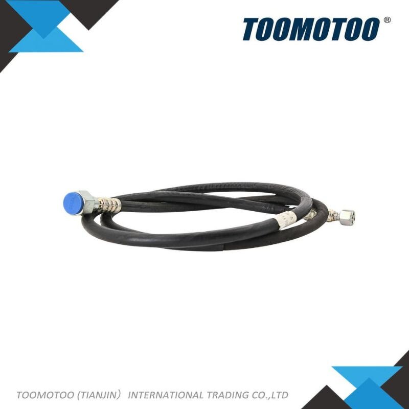 OEM and Alt Quality Electric Diesel Forklift Spare Part Hydraulic Hose with Fitting Linde 3354413255