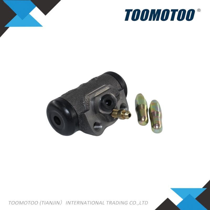 OEM and Alt Quality Electric Diesel Forklift Spare Part  Wheel Brake Cylinder Hyster 1367763