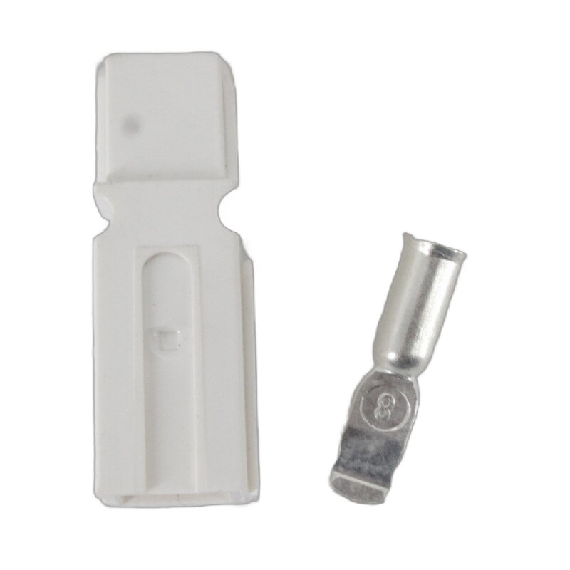 Hot Selling OEM and ALT Quality Electric Diesel Forklift Spare Parts TSA 1300G5 CONNECTOR ASSEMBLY -BA POWERPOLE75AWHITE