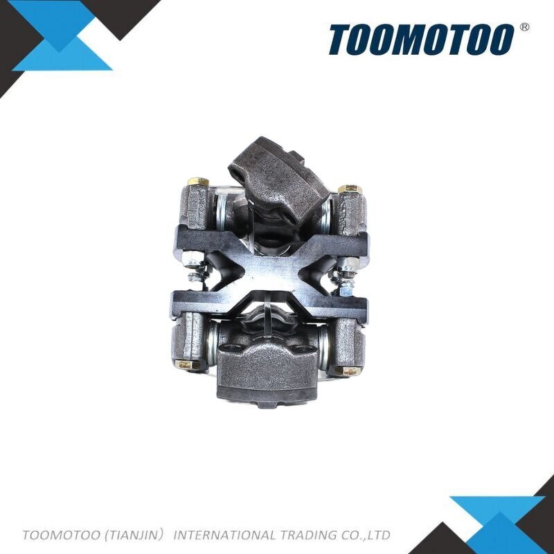 OEM and Alt Quality Electric Diesel Forklift Spare Part Drive Shaft Complete Jungheinrich 50045551