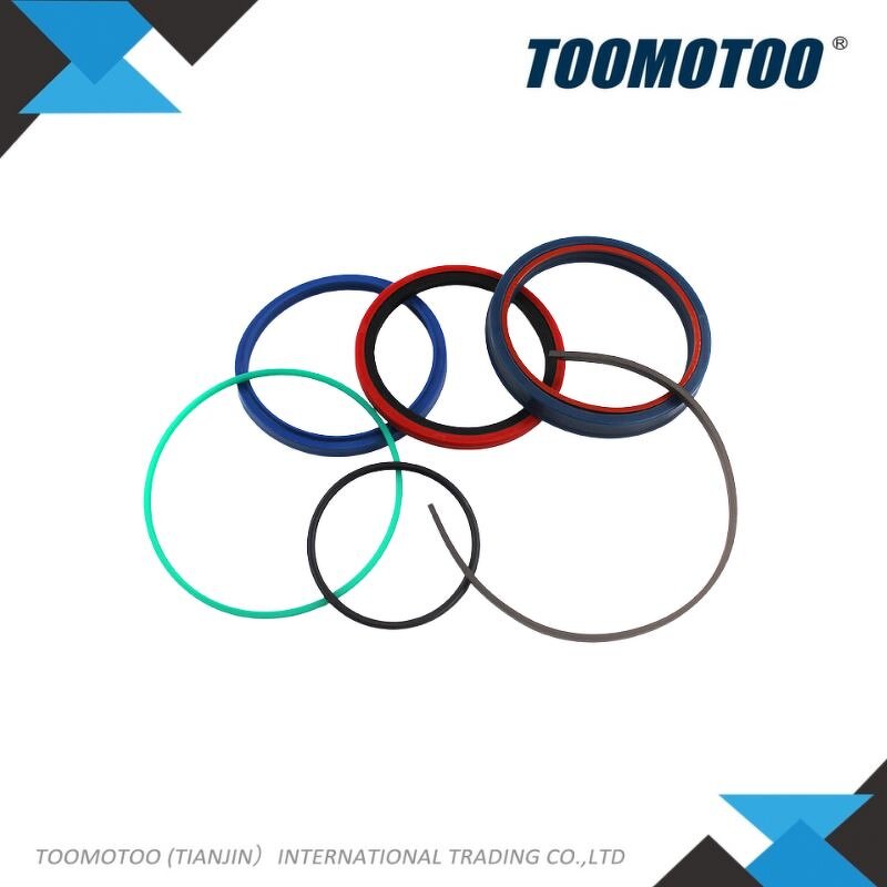 OEM and Alt Quality Electric Diesel Forklift Spare Part Seal Kit Hydr. Cyl  Hyster 0009608115