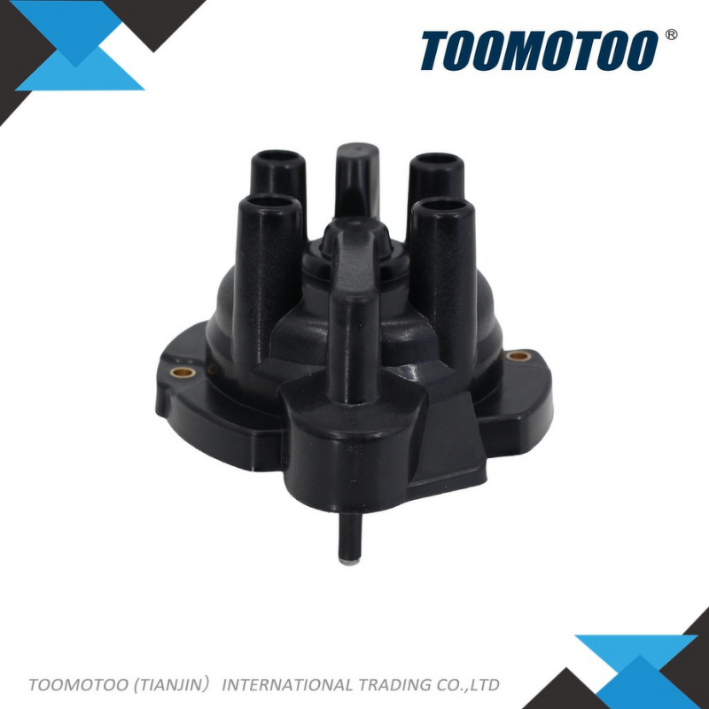 OEM and Alt Quality Electric Diesel Forklift Spare Parts Distributor Cap Nissan 2216255K10