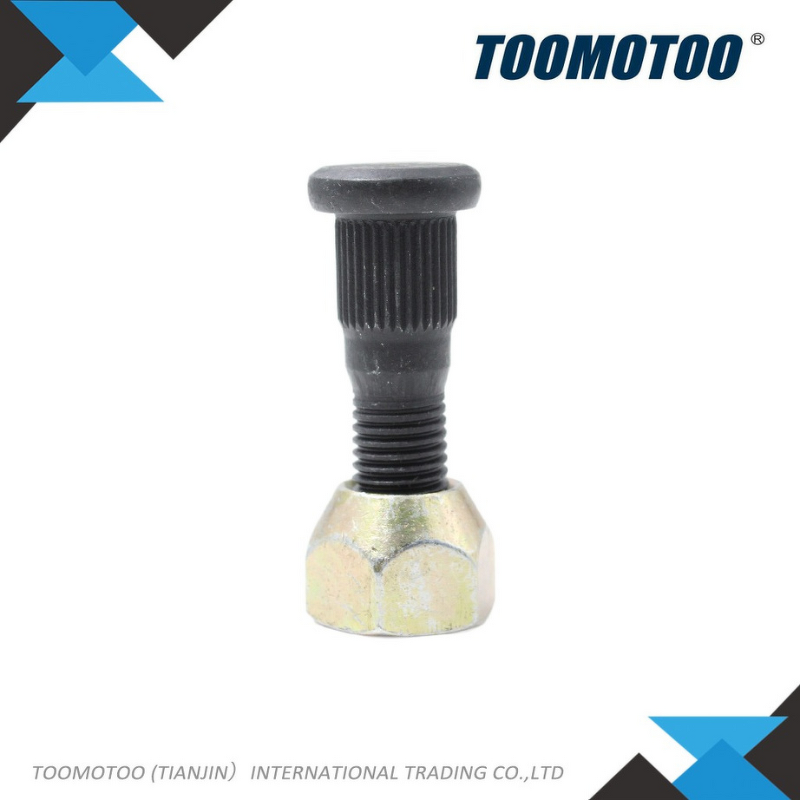 OEM and Alt Quality Electric Diesel Forklift Spare Part Wheel Bolt 901141201271