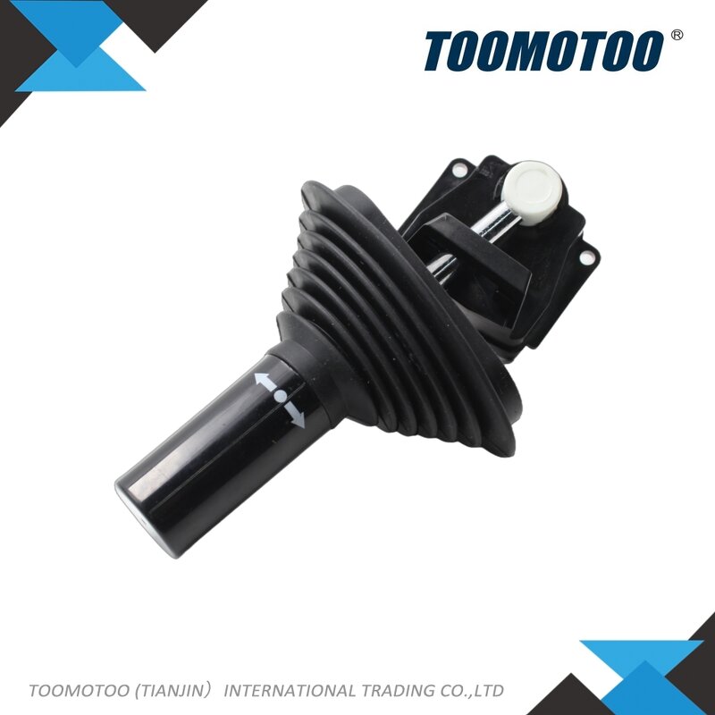 OEM and Alt Quality Electric Diesel Forklift Spare Parts Steering Column Switch Mitsubishi 91A0525030