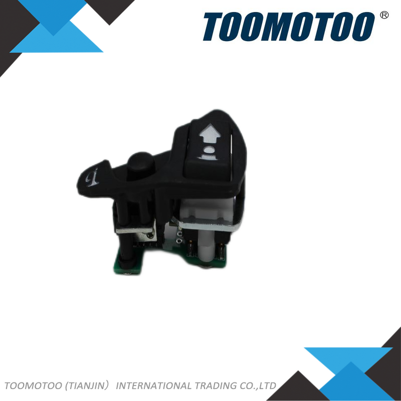 OEM and Alt Quality Electric Diesel Forklift Spare Part Switch Forward Reverse Jungheinrich 51126552