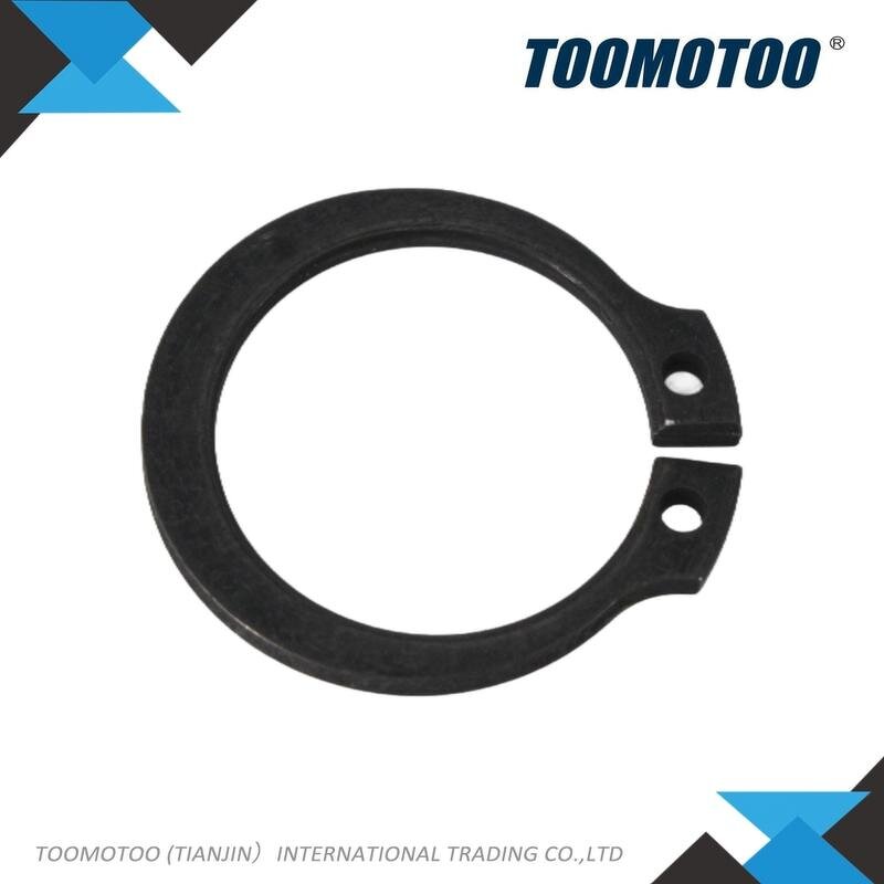 OEM Alt Quality Electric Diesel Forklift Spare Part  TVH 151676 RING - RETAINING RING SNAP SHAET