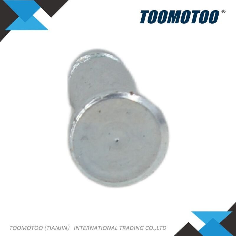 OEM and Alt Quality Electric Diesel Forklift Spare Part Axis Brake Shoe Heli 2443370150g