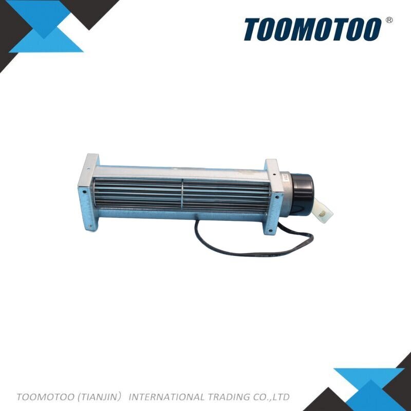 OEM and Alt Quality Electric Diesel Forklift Spare Part Electric Fan Hyster 1499412