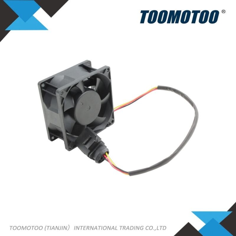 OEM and Alt Quality Electric Diesel Forklift Spare Part Electric Fan Jungheinrich 51907864