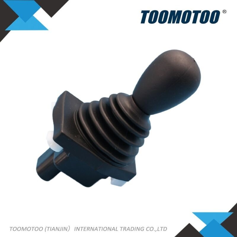 OEM and Alt Quality Electric Diesel Forklift Part Joystick Electrical Linde 7919040015