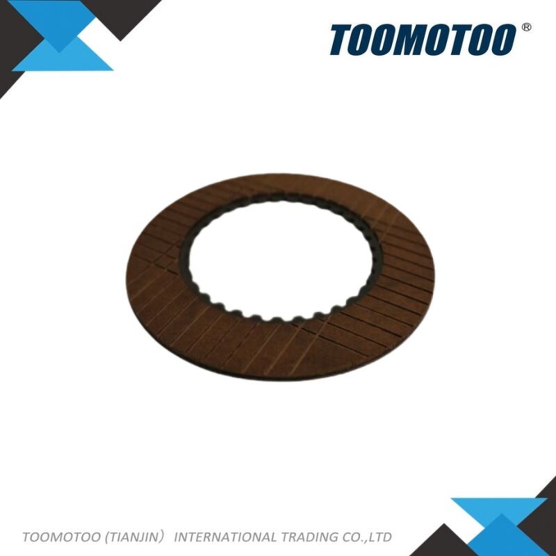 OEM and Alt Quality Electric Diesel Forklift Spare Part Transmission Disc Clark 246744