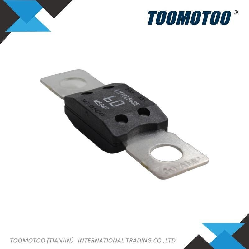 OEM and Alt Quality Electric Diesel Forklift Spare Part Fuse Jungheinrich(ameise) 51043078