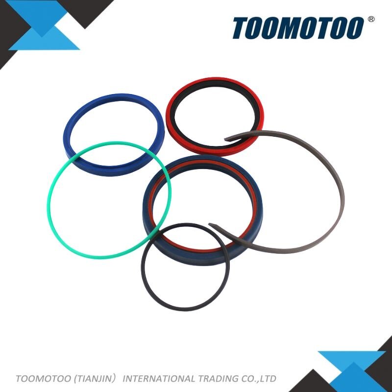 OEM and Alt Quality Electric Diesel Forklift Spare Part Seal Kit Hydr. Cyl  Hyster 0009608115