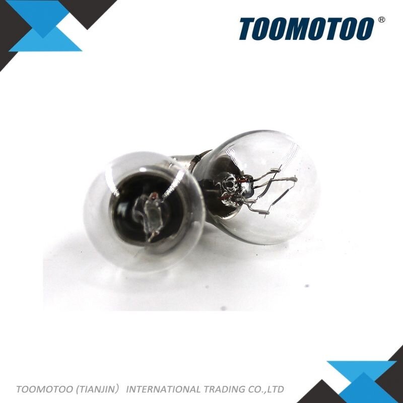 OEM and Alt Quality Electric Diesel Forklift Spare Part Bulb 48V 25W Tcm 581E992621