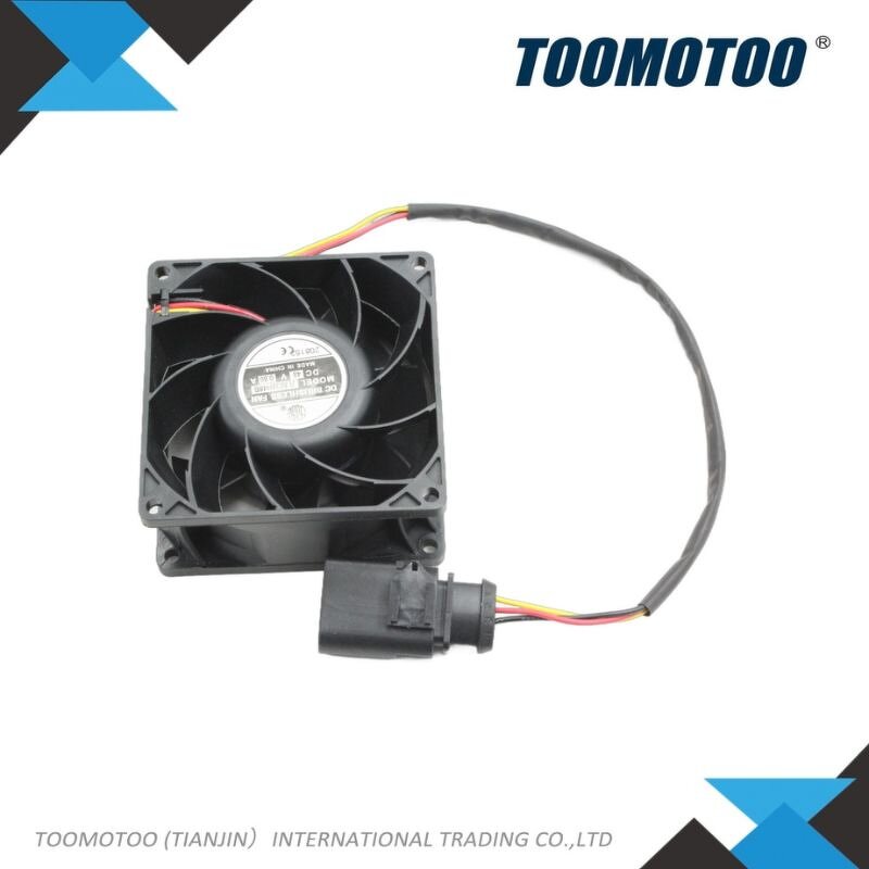 OEM and Alt Quality Electric Diesel Forklift Spare Part Electric Fan Jungheinrich 51907864