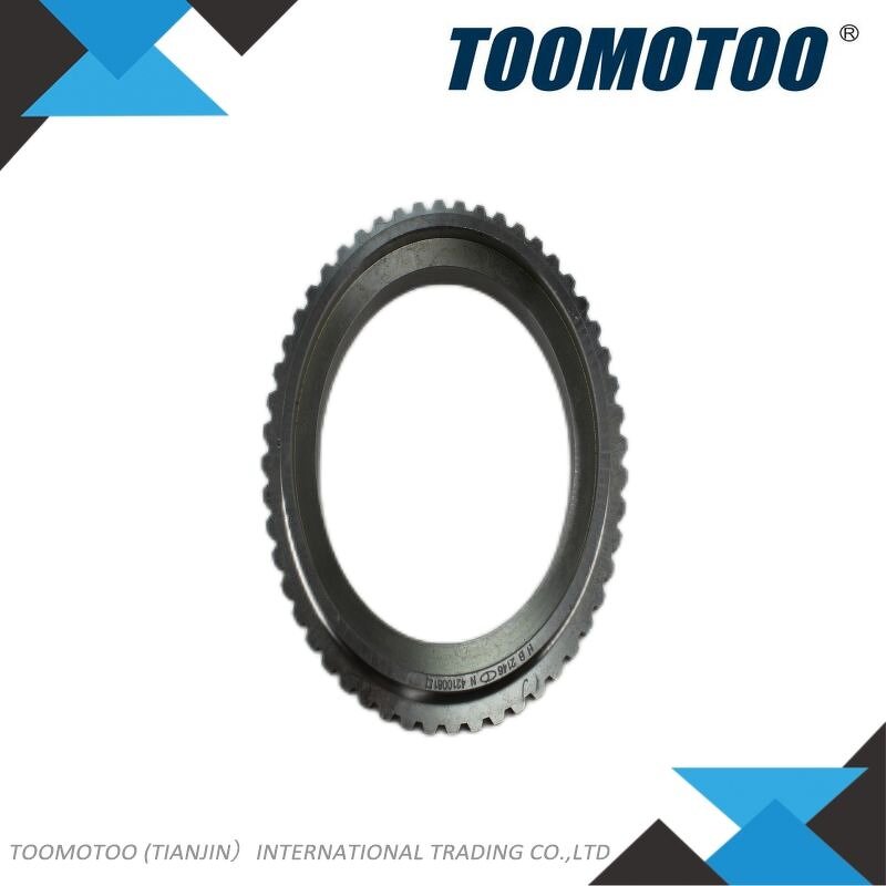 OEM and Alt Quality Electric Diesel Forklift Spare Part Transmission Disc Konecranes 52768341