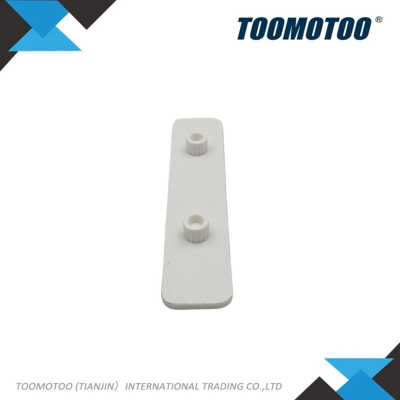 OEM and Alt Quality Electric Diesel Forklift Spare Part Wear Pad Jungheinrich 50446218