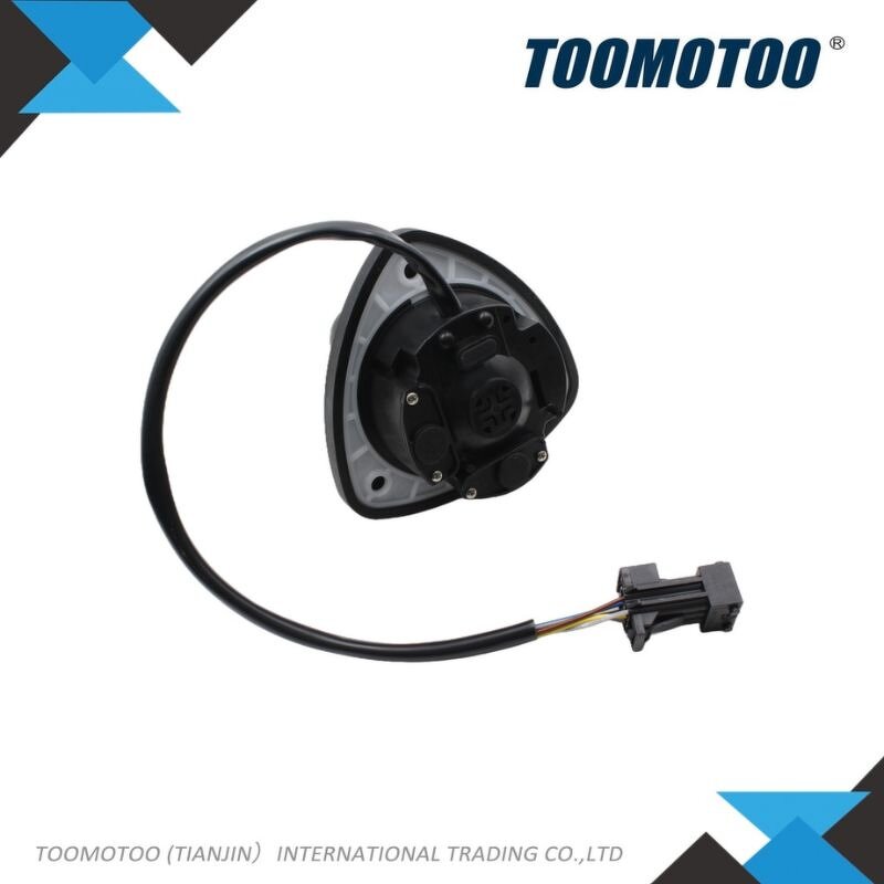 OEM and Alt Quality Electric Diesel Forklift Spare Part Joystick Electrical Linde 7919040042