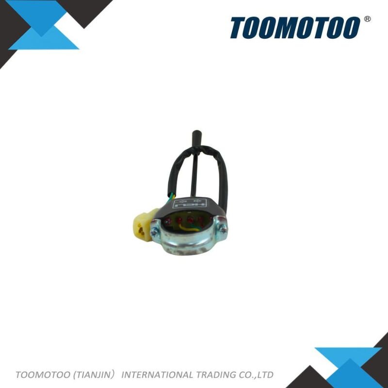 OEM and Alt Quality Electric Diesel Forklift Spare Part Steering Column Switch Komatsu 3eb5511270