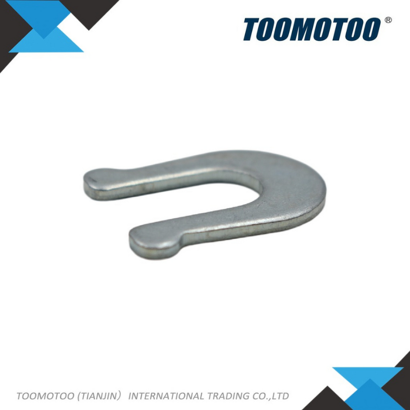 OEM and Alt Quality Electric Diesel Forklift Spare Part Retaining Ring  Heli A01c372621