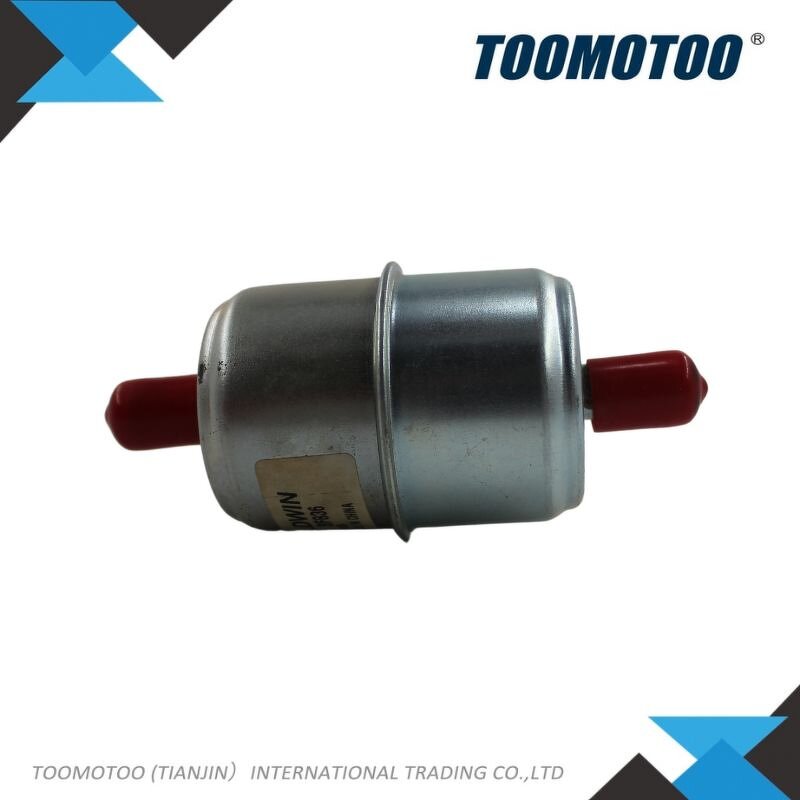 OEM and Alt Quality Electric Diesel Forklift Spare Part Fuel Filter Hyster 1553541