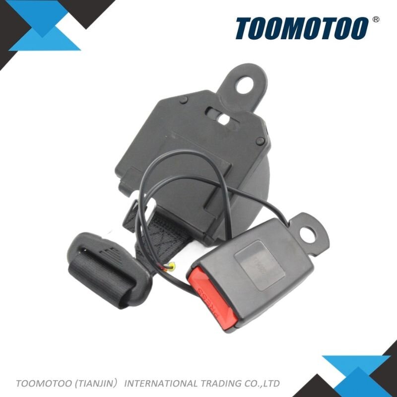 OEM and Alt Quality Electric Diesel Forklift Spare Part Safety Belt Jungheinrich 51736286