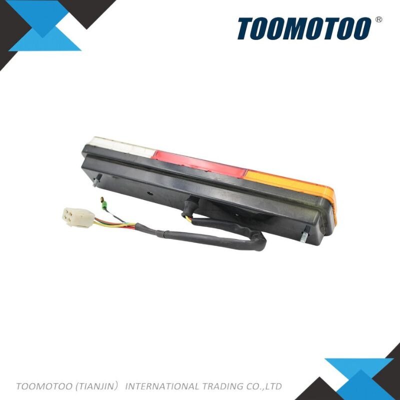 OEM and Alt Quality Electric Diesel Forklift Spare Rear Light Hyster 4681414