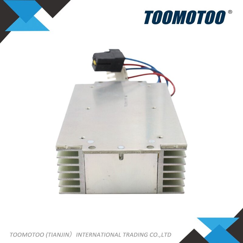 OEM and Alt Quality Electric Diesel Forklift Spare Parts Converter Linde 7917401218