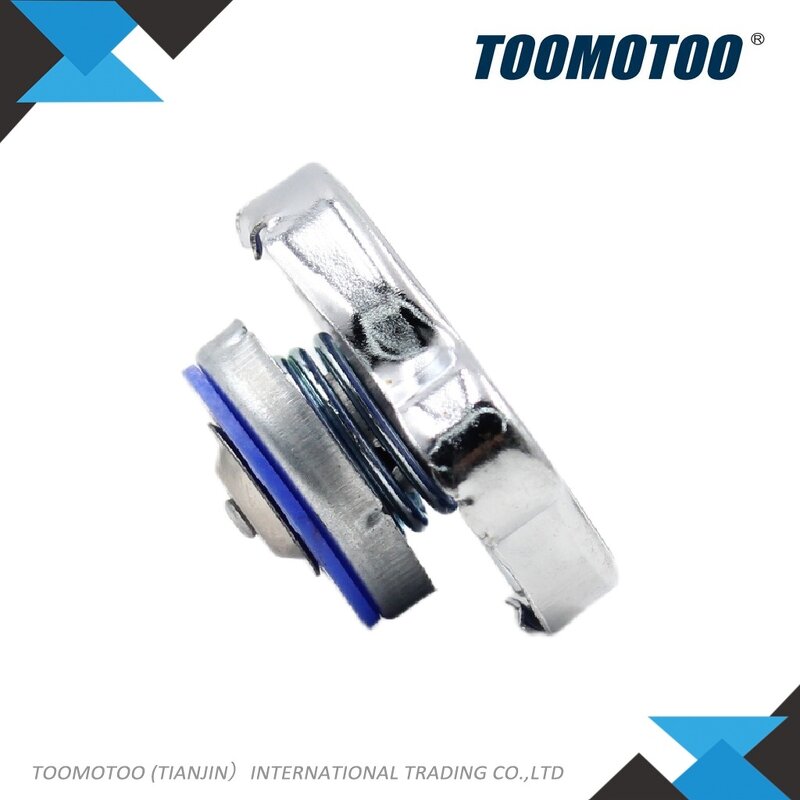 OEM and Alt Quality Forklift Spare Parts Komatsu 3eb0421130 Radiator Cap Electric Diesel