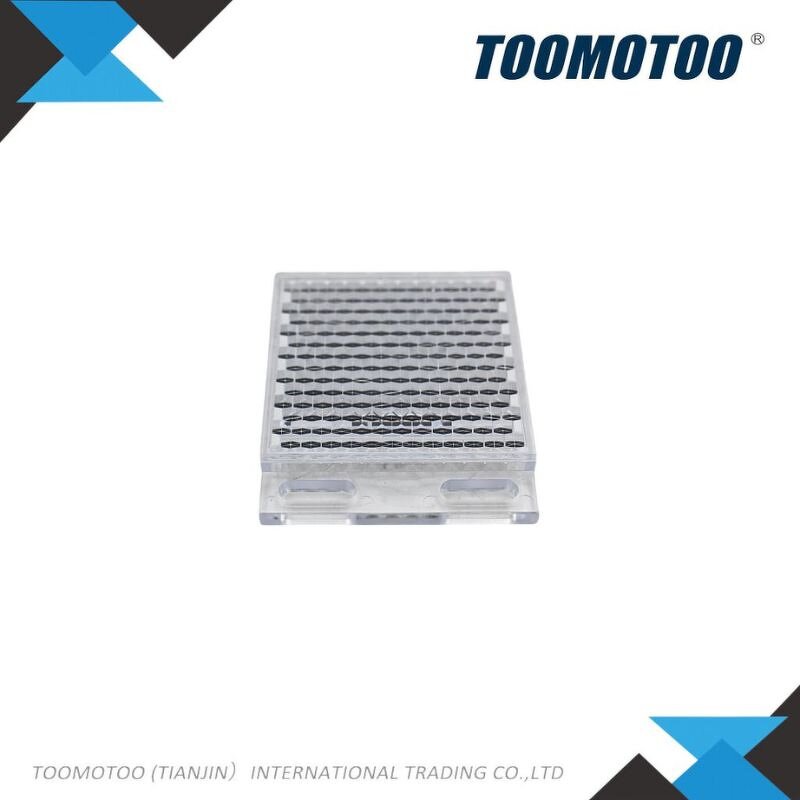 OEM and Alt Quality Electric Diesel Forklift Spare Part Reflector Linde 7917415205