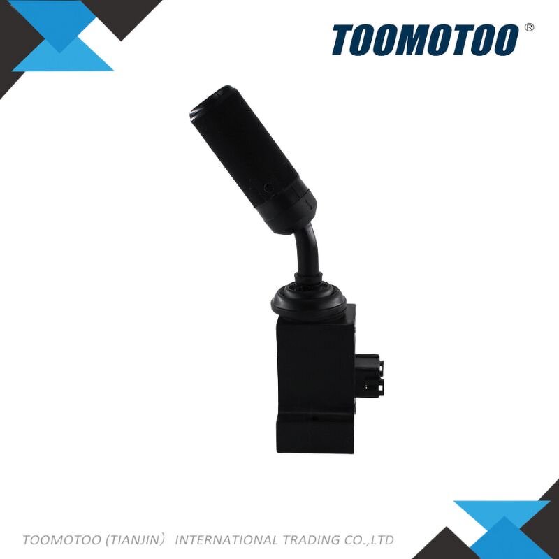 OEM and Alt Quality Electric Diesel Forklift Spare Part Steering Column Switch Hyster 4601754
