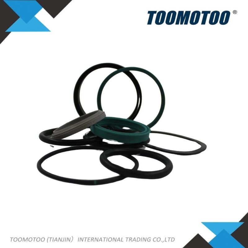 OEM and Alt Quality Electric Diesel Forklift Spare Part Seal Kit Hydr Linde 0009608037