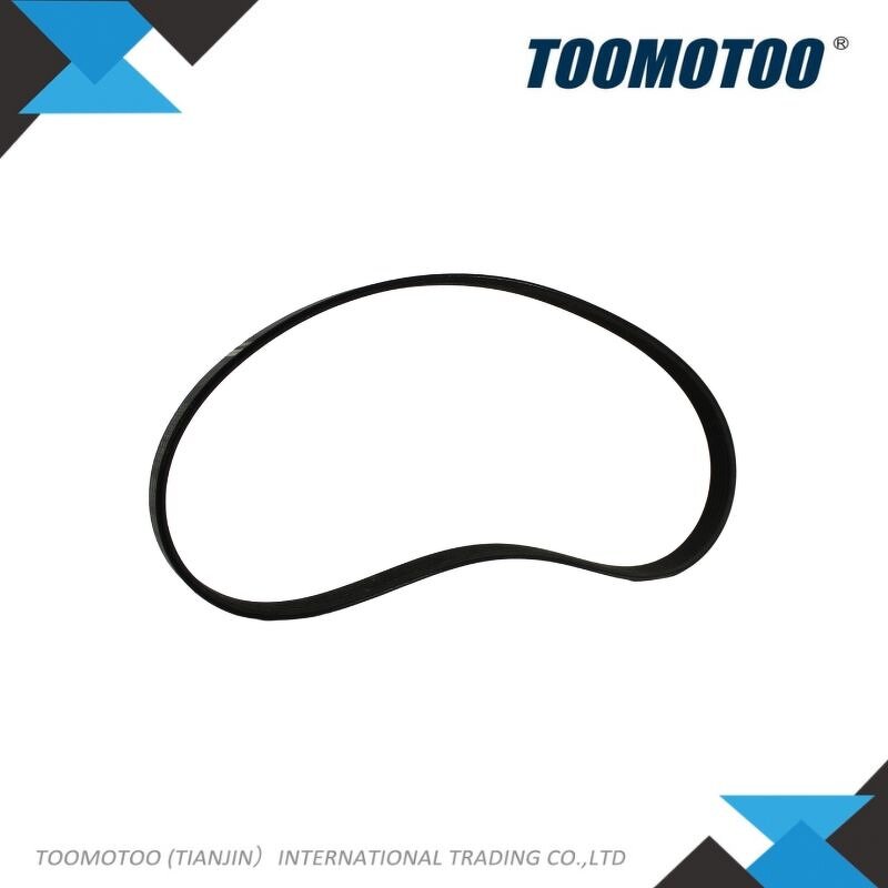 OEM and Alt Quality Electric Diesel Forklift Spare Part Flat Drive Belt Linde 7986400200
