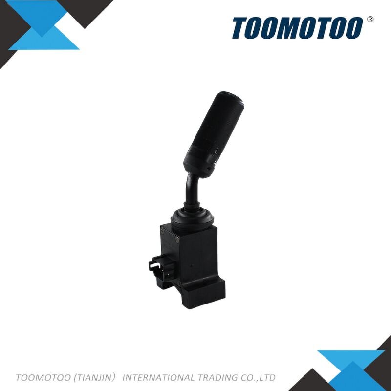 OEM and Alt Quality Electric Diesel Forklift Spare Part Steering Column Switch Hyster 4601754