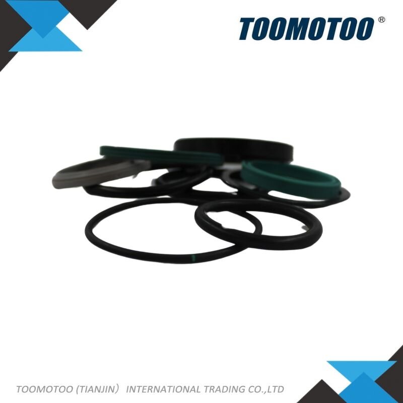 OEM and Alt Quality Electric Diesel Forklift Spare Part Seal Kit Hydr Linde 0009608037