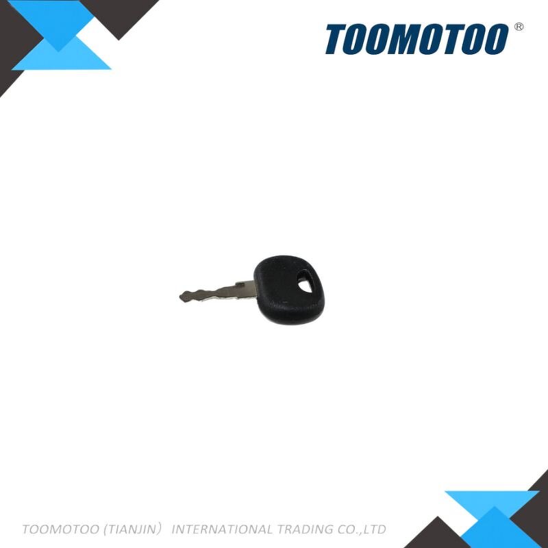 OEM and Alt Quality Electric Diesel Forklift Spare Part Key for Ignition Linde 0009730441