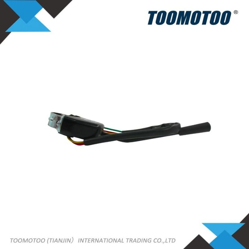 OEM and Alt Quality Electric Diesel Forklift Spare Part Steering Column Switch Komatsu 3eb5511270