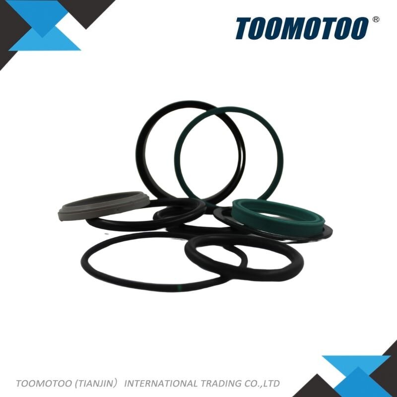 OEM and Alt Quality Electric Diesel Forklift Spare Part Seal Kit Hydr Linde 0009608037