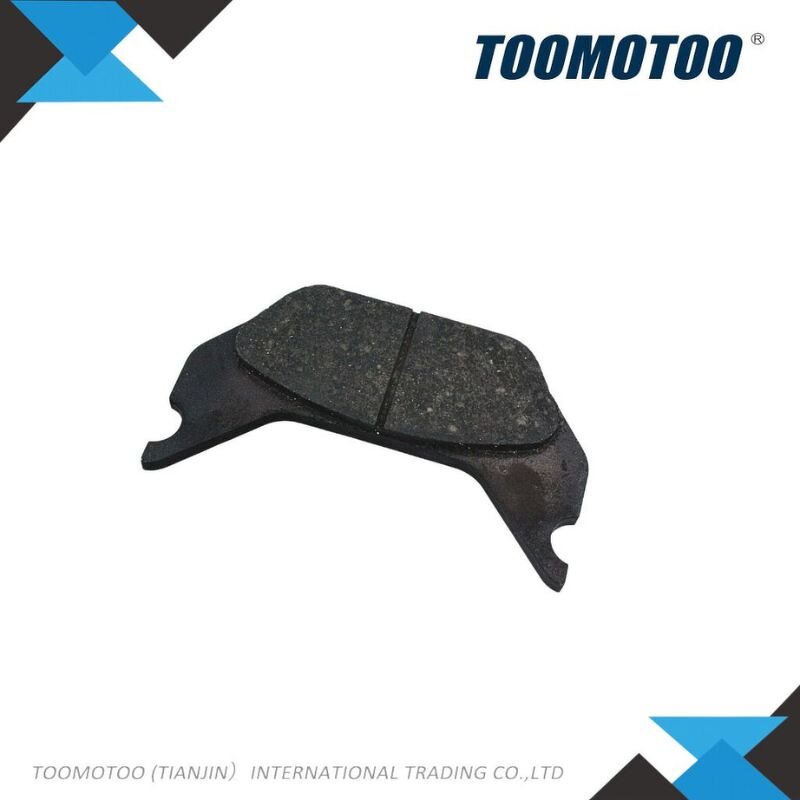 OEM and Alt Quality Electric Diesel Forklift Spare Brake Pad Hyster 1495631