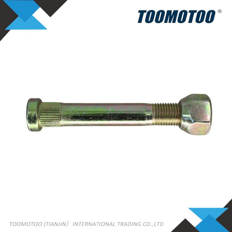OEM and Alt Quality Electric Diesel Forklift Spare Part Wheel Bolt 424841331071