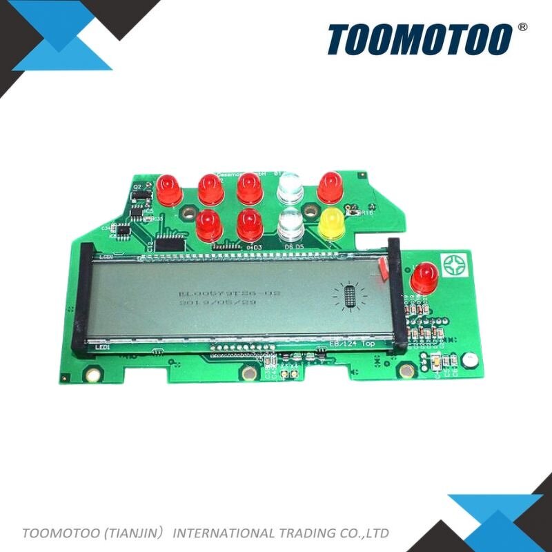 Smart Ring Manufacturer - SR08 Multi Functional Display Sport Heart Rate IP68 for Men