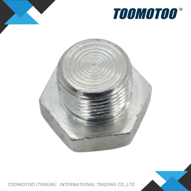 OEM and Alt Quality Forklift Spare Part Electric Diesel Metal Plug Heli 2219752081