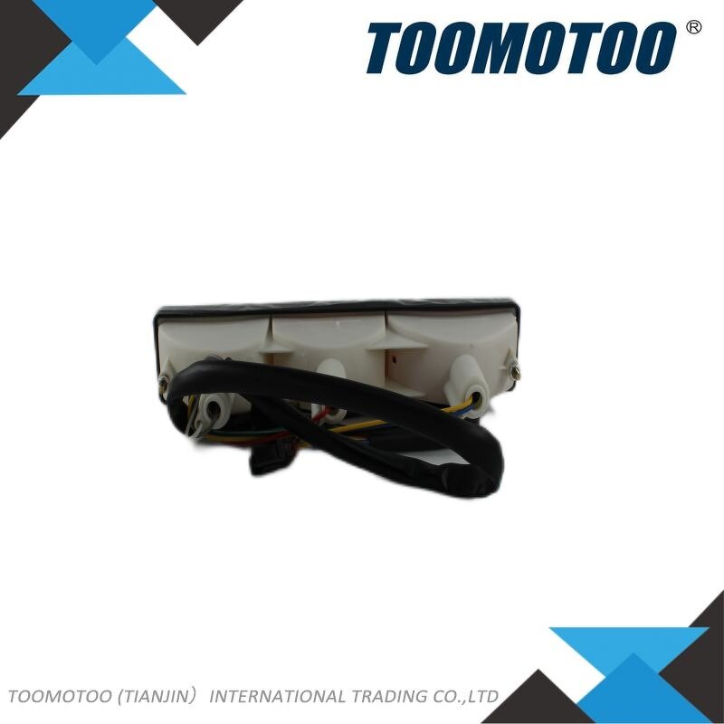 OEM and Alt Quality Electric Diesel Forklift Spare Parts Rear Light Unicarrier 26550GA10A