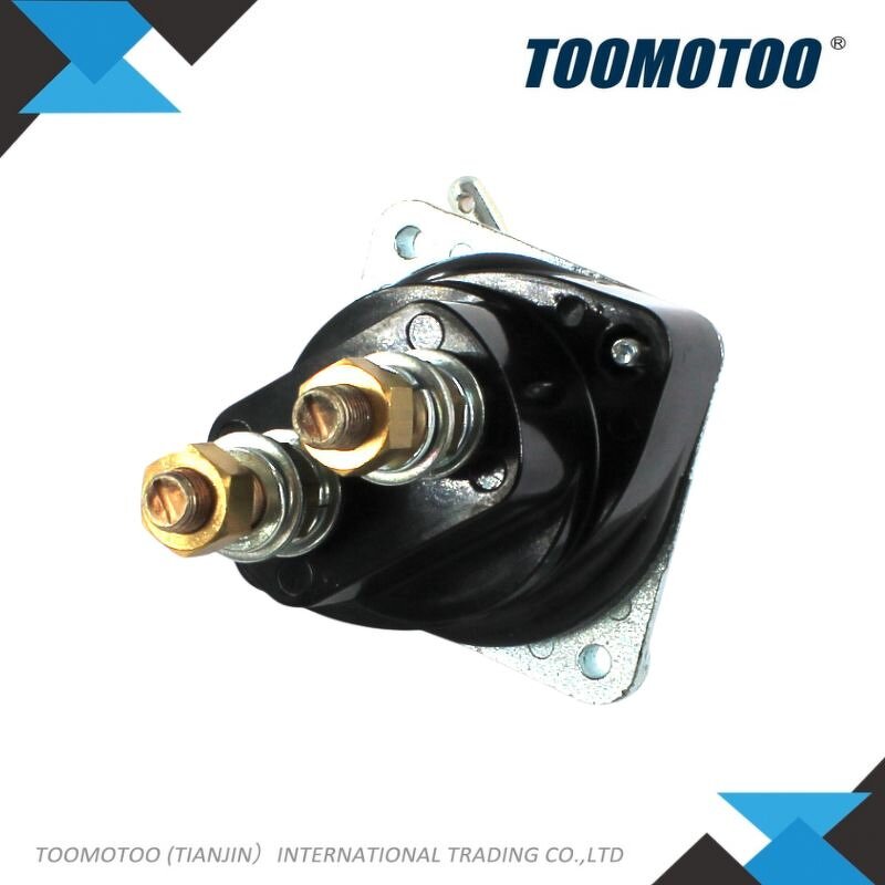 OEM and Alt Quality Electric Diesel Forklift Spare Parts Battery Disconnect Switch Fantuzzi 29875032